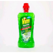 VIM PAVIMENTI PINO 1LT  - ean: 8017331086049 - PxC: 12 - id: EXTRA6049