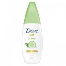 DOVE DEO VAPO CUCUMBER 75 ML   X6  - ean: 50099641 - PxC: 1 - id: EXTRA6075