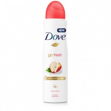 DOVE DEO SPRAY MELA (X6)  - ean: 8717163676707 - PxC: 1 - id: EXTRA7075