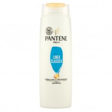 PANTENE SHAMPOO CLASSICO 300ML  - ean: 8001841585277 - PxC: 6 - id: EXTRA7220