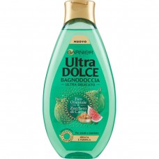 ULTRA D BAGNO FICO/ ZUCCHERO DI CANNA 500ML  - ean: 3600542032766 - PxC: 6 - id: EXTRA766