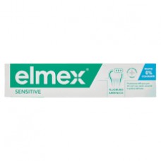 ELMEX SENSITIVE 75 ML  - ean: 8718951280700 - PxC: 12 - id: EXTRA80700