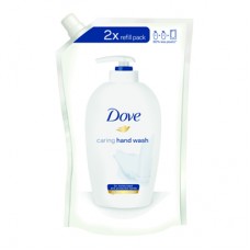 DOVE SAPONE LIQUIDO ORIGINAL 500 ML RIC X10  - ean: 4000388179004 - PxC: 12 - id: EXTRA8494