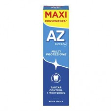 AZ DENT TARTAR CONTROL 75+10ML  - ean: 8006540364055 - PxC: 24 - id: EXTRA8723