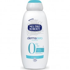 ROBERTS BAGNO SCHIUMA DERMAZERO MICELLARE 450ML  - ean: 8002410011463 - PxC: 12 - id: EXTRA9081