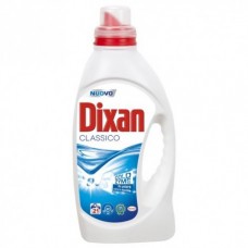 DIXAN LAV 21MIS CLASSICO LT 1.365  - ean: 8015100569113 - PxC: 6 - id: EXTRA9113