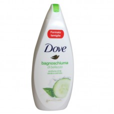 DOVE BAGNO GO FRESH 750ML (X12)  - ean: 8712561899147 - PxC: 12 - id: EXTRA9147