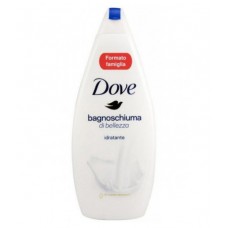 DOVE BAGNO ORIGINAL 750ML (X12)    - ean: 8712566189918 - PxC: 12 - id: EXTRA9185