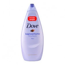 DOVE BAGNO TALCO 700ML (X12)  - ean: 8712561899284 - PxC: 12 - id: EXTRA9284