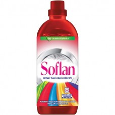 SOFLAN CAPI DELICATI COLORATI 900ML  - ean: 8718951219298 - PxC: 12 - id: EXTRA9298