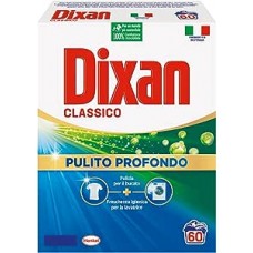 FUSTONE DIXAN 60MIS  - ean: 8015100577569 - PxC: 1 - id: EXTRA9301