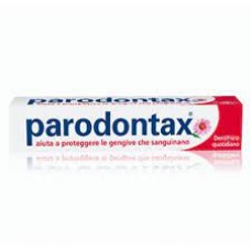 PARODONTAX CLASSICO 75 ML  - ean: 8016825970642 - PxC: 12 - id: EXTRA9420