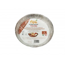 FOLI CONT. TERRACOTTA TORTA 22G  - ean: 8032621629492 - PxC: 36 - id: EXTRA9492