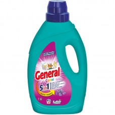 GENERAL LAV LIQ COLOR 28 LAVAGGI  - ean: 8001990039089 - PxC: 6 - id: EXTRA9907