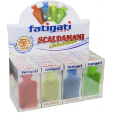 FATIGATI SCALDAMANO CLASSICO  - ean: 8011690273898 - PxC: 32 - id: FATIGATI30844