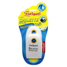 FATIGATI SOLETTA PER TALLONE  - ean: 8011690300389 - PxC: 12 - id: FATIGATI389