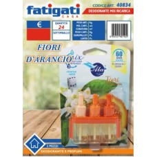 FATIGATI CUFFIA ALIMENTI  - ean: 8011690454402 - PxC: 1 - id: FATIGATI402