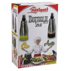 FATIGATI OLIO&ACETO 300ML SPRAY  - ean: 8011690432493 - PxC: 12 - id: FATIGATI493