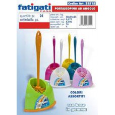 FATIGATI PORTASCOPINO  AD ANGOLO C/ANGOL  - ean: 8011690235155 - PxC: 1 - id: FATIGATI5155