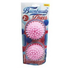 FATIGATI PALLINE PER ASCIUGATRICE X2  - ean: 8011690426171 - PxC: 12 - id: FATIGATI671