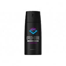 AXE DEO SPRAY MARIN  - ean: 8717644013199 - PxC: 6 - id: FORMA22