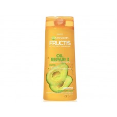 FRUCTIS SHAMPOO OIL REPAIR 250 ML (X12)  - ean: 3600541226401 - PxC: 1 - id: GARNIER10200