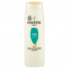 PANTENE SH 1IN1 LISCI 225ML  - ean: 8001841585390 - PxC: 6 - id: GISA6