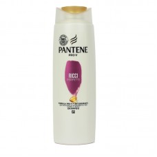 PANTENE SH 1IN1 RICCI 225ML (X6)  - ean: 8001841585338 - PxC: 6 - id: GISA9