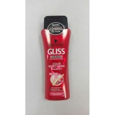 GLISS SHAMPOO COLOR 250 ML X12    - ean: 8015700151121 - PxC: 1 - id: GM124