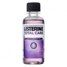 LISTERINE COLL. 95ML MINI  - ean: 3574660516937 - PxC: 1 - id: GM89464