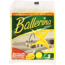 VIM BALLERINA PANNO ECOCASA X 2 PZ  - ean: 8006320077007 - PxC: 15 - id: GUABER8300