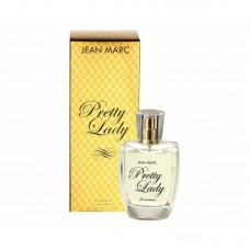 PROFUMO PRETTY LADY 100 ML    - ean: 5901815015102 - PxC: 1 - id: HAIRLINE55