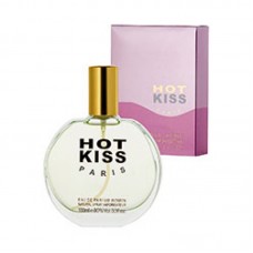 HOT KISS WOMAN EDP 100ML    - ean: 4002850210529 - PxC: 6 - id: HARRIS080