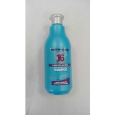 NATURALGEL 16 SHAMPOO 500 ML    - ean: 8033993196001 - PxC: 6 - id: INCOSIT600