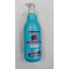 NATURALGEL 16 SH.-BALSAMO 500 ML  - ean: 8033993196063 - PxC: 6 - id: INCOSIT606