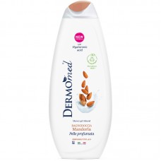 DERMOMED BAGNO MANDORLA 650ML  - ean: 8054633839539 - PxC: 12 - id: ITALCHIMICA107