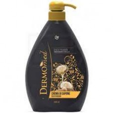 DERMOMED SAP LIQ ARGAN LT 1  - ean: 8032680390807 - PxC: 6 - id: ITALCHIMICA2012