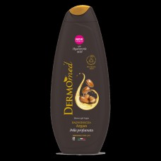 DERMOMED BAGNO ARGAN 650 ML  - ean: 8054633839515 - PxC: 12 - id: ITALCHIMICA4105