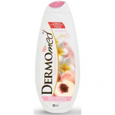 DERMOMED BAGNO IRIS 650 ML  - ean: 8054633839522 - PxC: 12 - id: ITALCHIMICA4106