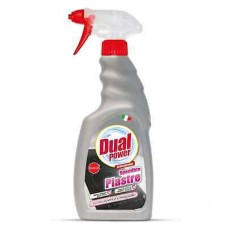 DUAL POWER PIASTRE INDUZIONE REOGAT.500 ML  - ean: 8054633836811 - PxC: 6 - id: ITALCHIMICA6811