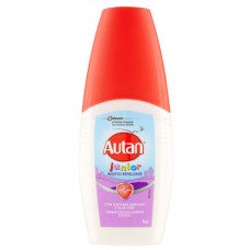 AUTAN FAMILY CARE JUNIOR 100 ML  - ean: 5000204584257 - PxC: 12 - id: JOHNSONW2446