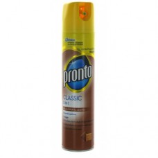 PRONTO SPRAY LEGNO 300ML    - ean: 5000204670967 - PxC: 1 - id: JOHNSONW394