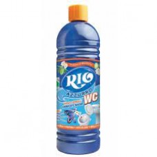 RIO AZZURRO WC 750 (X15)  - ean: 8009563001075 - PxC: 15 - id: KEMECO1001