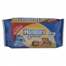 HUGGIES BABY SALV. X 56    - ean: 5029053533049 - PxC: 10 - id: KIMBERLY532