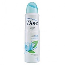 DOVE DEO SPRAY GOFRESH CUCUM 150 ML (X6)  - ean: 8717644271421 - PxC: 6 - id: LEVCO9390