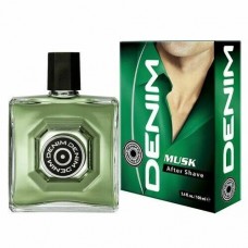 DENIM A/S MUSK 100 ML  - ean: 7640129895014 - PxC: 4 - id: LEVER04