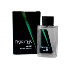 PATRICHS A/S MUSK 75 ML    - ean: 8006320063789 - PxC: 1 - id: LEVER1598