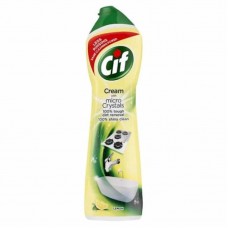 CIF LIMONE 500 ML(X16)  - ean: 5000186735012 - PxC: 16 - id: LEVER53195