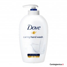 DOVE SAP.LIQ.ORIGINAL 250 ML X6  - ean: 4000388177000 - PxC: 12 - id: LEVER7306