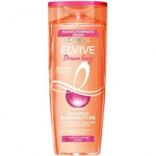 ELVIVE SH DREAM LONG 285ML  - ean: 3600523943838 - PxC: 12 - id: LOREAL56426